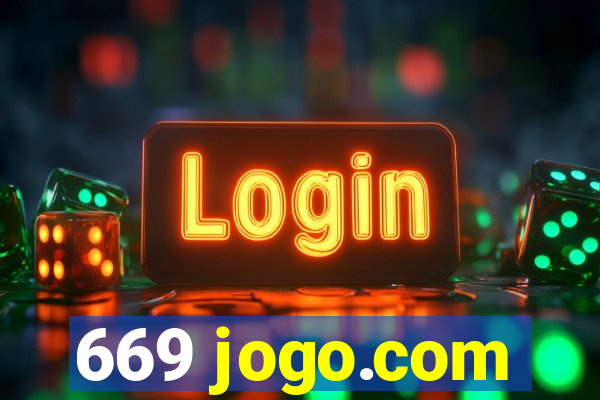 669 jogo.com